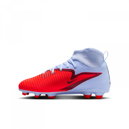 Ghete de fotbal Nike JR Phantom 6 High Club FG/MG [8]