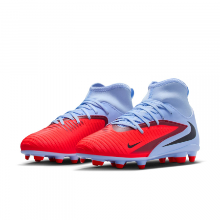 Ghete de fotbal Nike JR Phantom 6 High Club FG/MG [1]