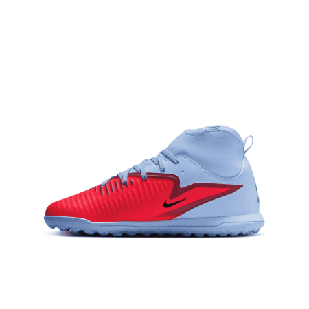 Ghete de fotbal Nike Jr Phantom 6 High Club TF [4]