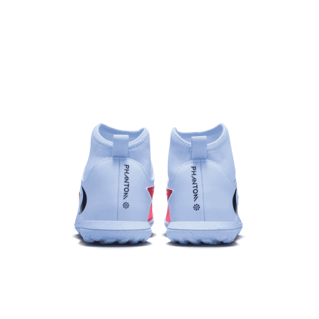 Ghete de fotbal Nike Jr Phantom 6 High Club TF [8]