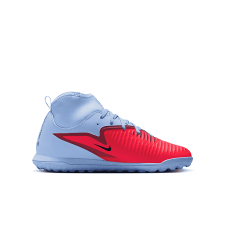 Ghete de fotbal Nike Jr Phantom 6 High Club TF [6]