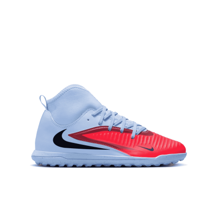 Ghete de fotbal Nike Jr Phantom 6 High Club TF [5]