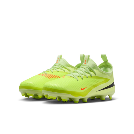 Ghete de fotbal Nike Jr Phantom 6 Low  Acad FG/MG [1]