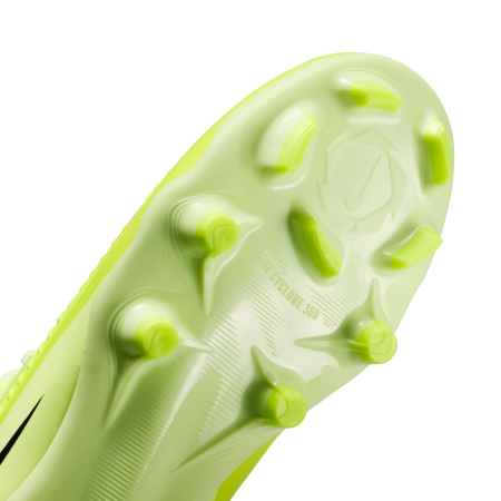 Ghete de fotbal Nike Jr Phantom 6 Low  Acad FG/MG [4]