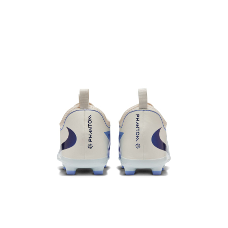 Ghete De Fotbal Nike JR Phantom 6 Low Acad FG/MG Lv8 [8]