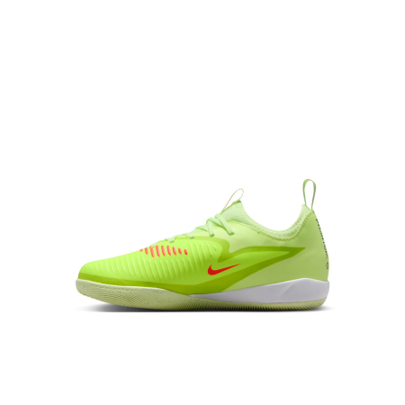 Ghete de fotbal Nike Jr Phantom 6 Low Acad IC [6]
