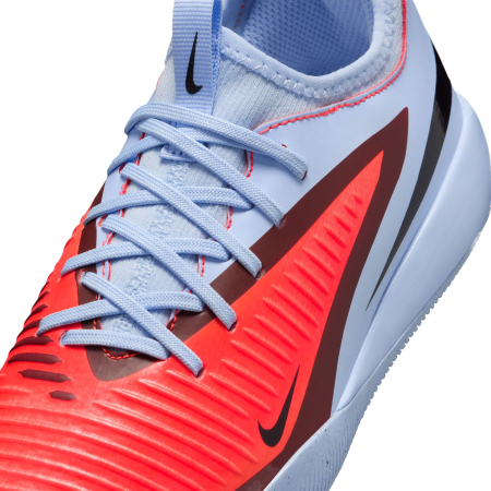 Ghete de fotbal Nike Jr Phantom 6 Low Acad IC [2]