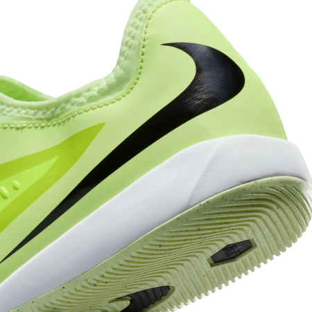 Ghete de fotbal Nike Jr Phantom 6 Low Acad IC [3]
