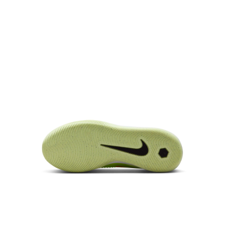 Ghete de fotbal Nike Jr Phantom 6 Low Acad IC [9]