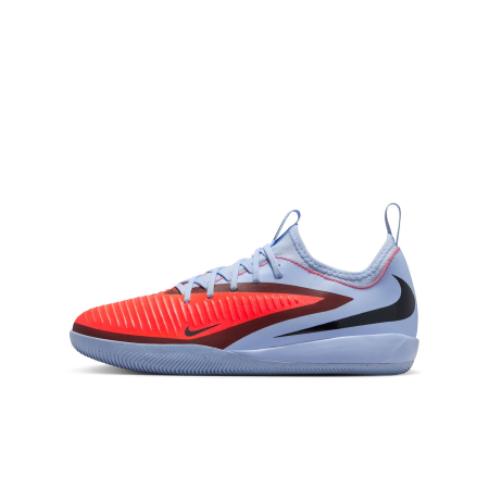 Ghete fotbal pentru sala (IC) - Ghete de fotbal Nike Jr Phantom 6 Low Acad IC