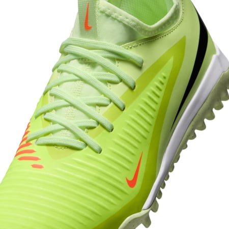 Ghete de fotbal Nike Jr Phantom 6 Low Acad TF [2]