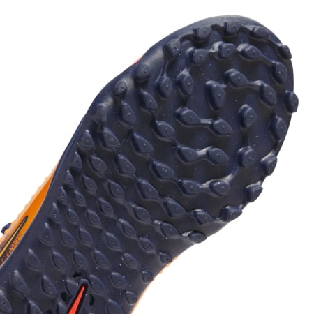 Ghete De Fotbal Nike JR Phantom 6 Low Academy TF Erling Haaland [9]