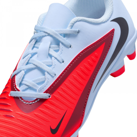 Ghete de fotbal Nike JR Phantom 6 Low Club FG/MG [2]