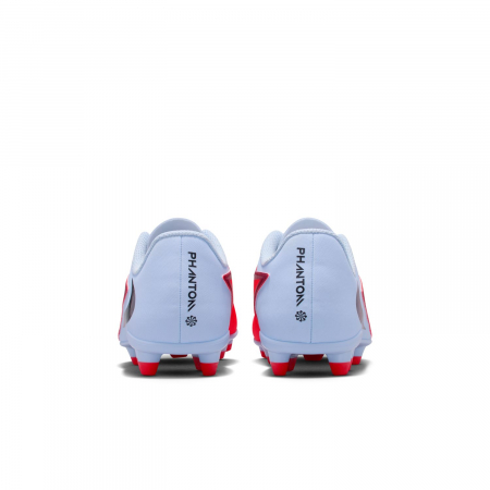 Ghete de fotbal Nike JR Phantom 6 Low Club FG/MG [10]