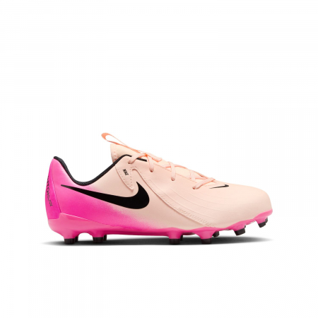 Ghete de fotbal Nike Jr. Phantom GX 2 Academy FG/MG [7]