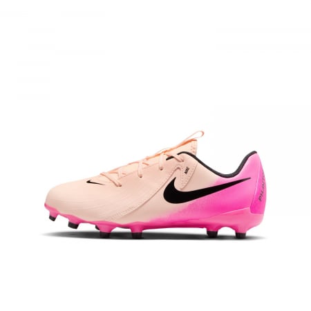 Ghete fotbal pentru iarba (FG/SG) - Ghete de fotbal Nike Jr. Phantom GX 2 Academy FG/MG