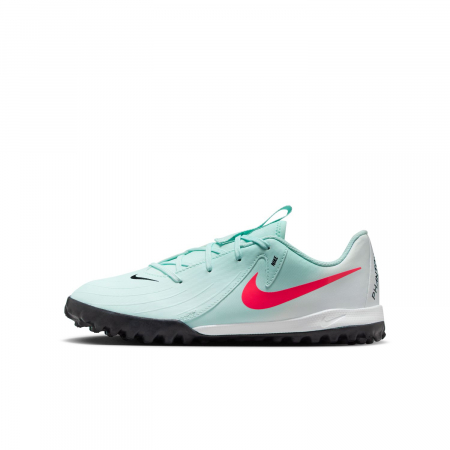 Ghete fotbal pentru sintetic (TF/AG) - Ghete de fotbal Nike Jr. Phantom GX 2 Academy TF