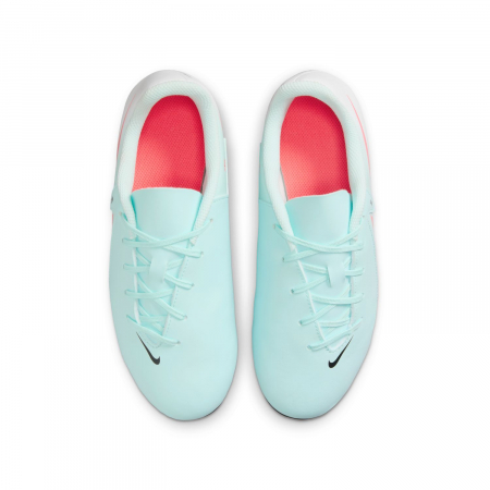 Ghete de fotbal Nike Jr. Phantom GX 2 Club FG/MG [5]