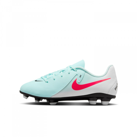 Ghete fotbal pentru iarba (FG/SG) - Ghete de fotbal Nike Jr. Phantom GX 2 Club FG/MG