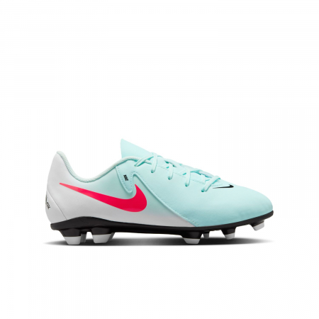Ghete de fotbal Nike Jr. Phantom GX 2 Club FG/MG [7]