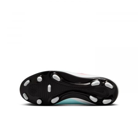 Ghete de fotbal Nike Jr. Phantom GX 2 Club FG/MG [10]
