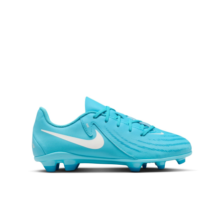 Ghete De Fotbal Nike JR Phantom Gx II Club FG/MG [5]