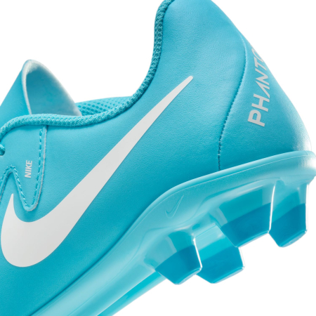 Ghete De Fotbal Nike JR Phantom Gx II Club FG/MG [3]