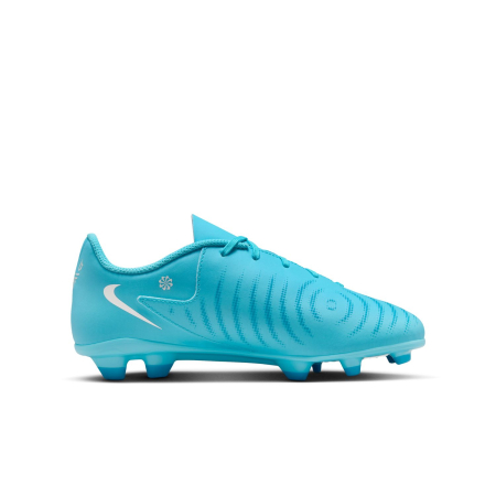 Ghete De Fotbal Nike JR Phantom Gx II Club FG/MG [7]