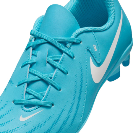Ghete De Fotbal Nike JR Phantom Gx II Club FG/MG [2]