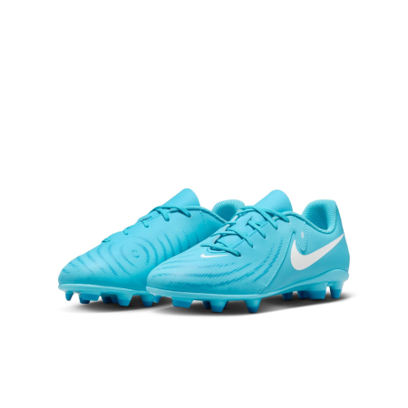 Ghete De Fotbal Nike JR Phantom Gx II Club FG/MG [1]