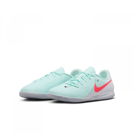 Ghete de fotbal Nike JR Phantom GX II Club IC [1]