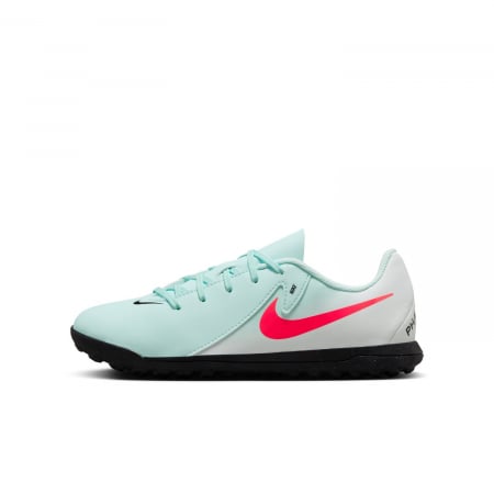 Ghete fotbal pentru sintetic (TF/AG) - Ghete de fotbal Nike JR Phantom GX II Club TF