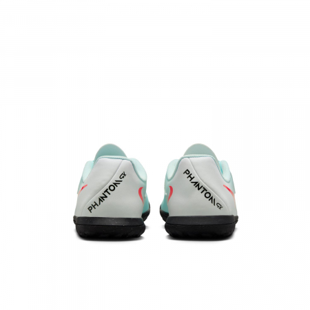 Ghete de fotbal Nike JR Phantom GX II Club TF [4]