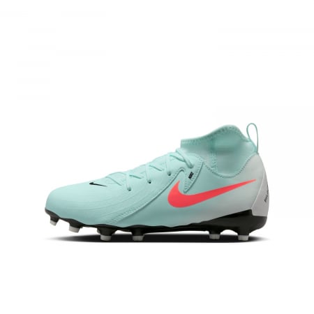 Ghete fotbal pentru iarba (FG/SG) - Ghete de fotbal Nike Jr. Phantom Luna 2 Academy FG/MG
