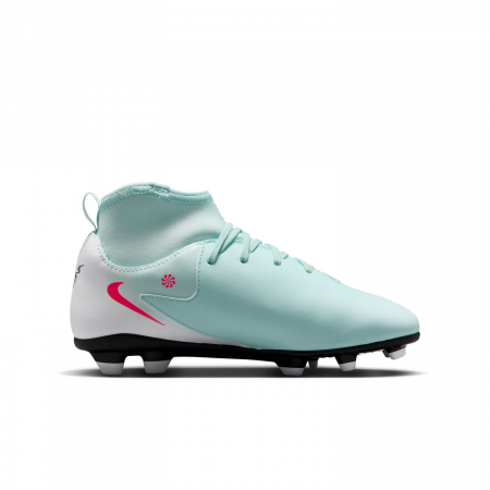 Ghete de fotbal Nike Jr. Phantom Luna 2 Club FG/MG [8]