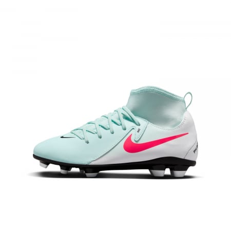Ghete fotbal pentru iarba (FG/SG) - Ghete de fotbal Nike Jr. Phantom Luna 2 Club FG/MG