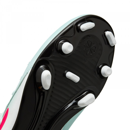 Ghete de fotbal Nike Jr. Phantom Luna 2 Club FG/MG [9]