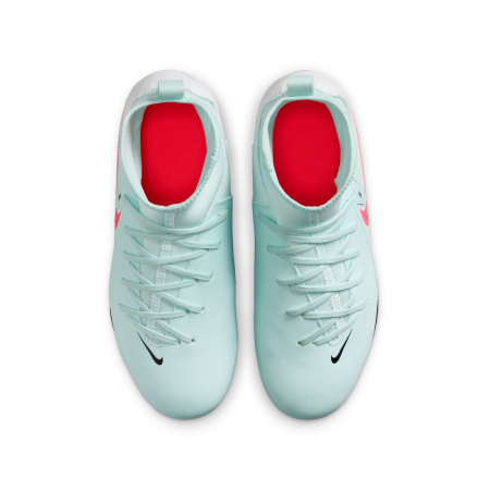 Ghete de fotbal Nike Jr. Phantom Luna 2 Club FG/MG [5]