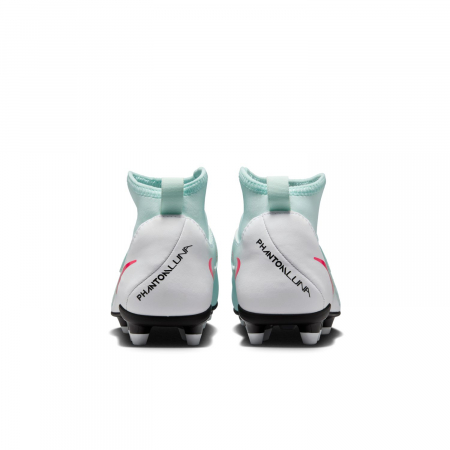 Ghete de fotbal Nike Jr. Phantom Luna 2 Club FG/MG [4]