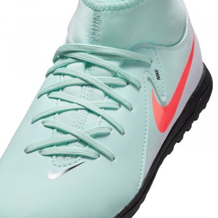 Ghete de fotbal Nike JR Phantom Luna II Club TF [2]