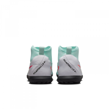 Ghete de fotbal Nike JR Phantom Luna II Club TF [5]