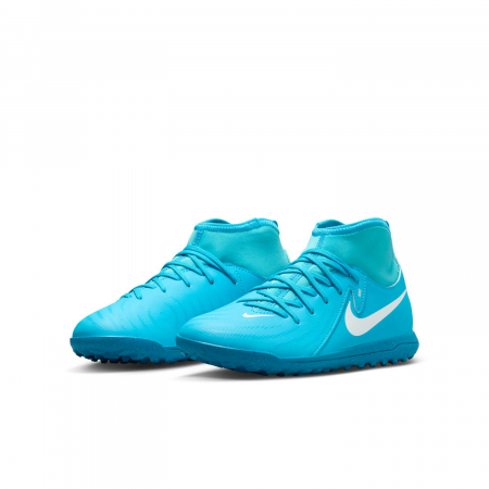 Ghete de fotbal Nike JR Phantom Luna II Club TF [1]