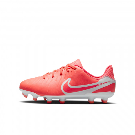 Ghete fotbal pentru iarba (FG/SG) - Ghete de fotbal Nike Jr. Tiempo Legend 10 Academy FG/MG
