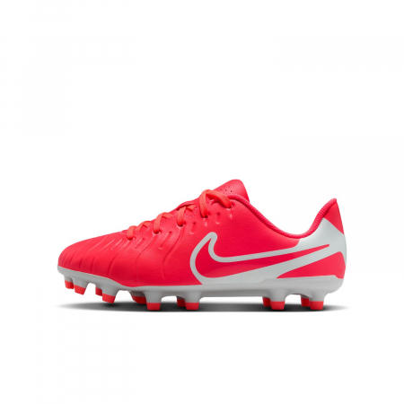 Ghete fotbal pentru iarba (FG/SG) - Ghete de fotbal Nike Jr. Tiempo Legend 10 Club FG/MG