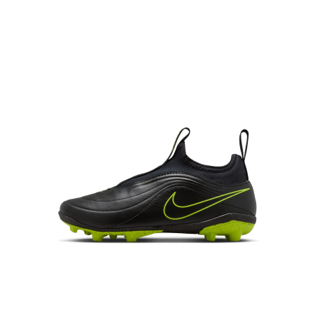 Ghete fotbal pentru iarba (FG/SG) - Ghete de fotbal Nike Jr Tiempo Maestro Flex FG MG PS Copii