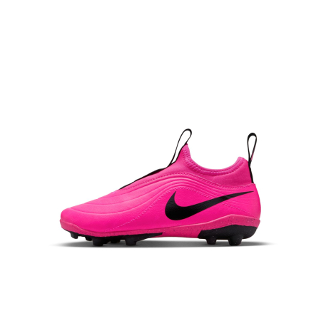 Ghete fotbal pentru iarba (FG/SG) - Ghete de fotbal Nike Jr Tiempo Maestro Flex FG MG PS Copii