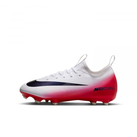 Ghete de fotbal Nike JR Zm Mercurial Vapor 16 Acad FG/MG Lv8 [0]