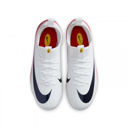 Ghete de fotbal Nike JR Zm Mercurial Vapor 16 Acad FG/MG Lv8 [4]