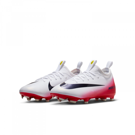 Ghete de fotbal Nike JR Zm Mercurial Vapor 16 Acad FG/MG Lv8 [1]