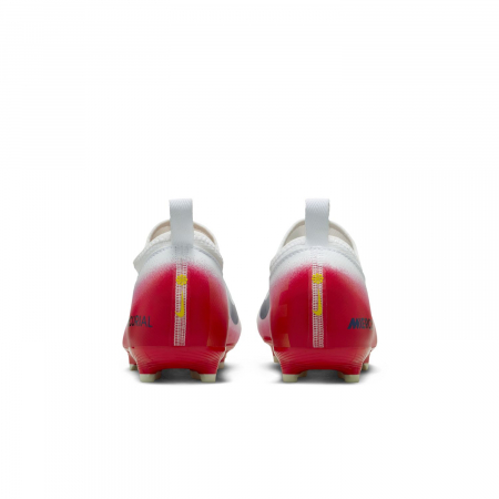 Ghete de fotbal Nike JR Zm Mercurial Vapor 16 Acad FG/MG Lv8 [9]